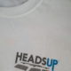 Heads Up Shirt