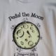 Pedal the Moon Shirt