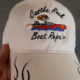Boat Repair Hat