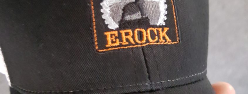 EROCK Hat