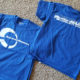 Blue Shirts
