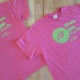 Pink Shirt