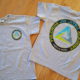 Grey Jiu Jitsu Shirt