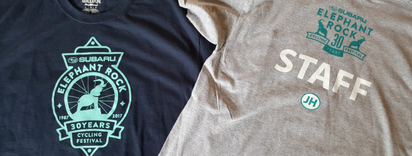 Elephant Rock Shirts