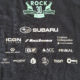 Back of Shirt