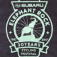 Elephant Rock Logo