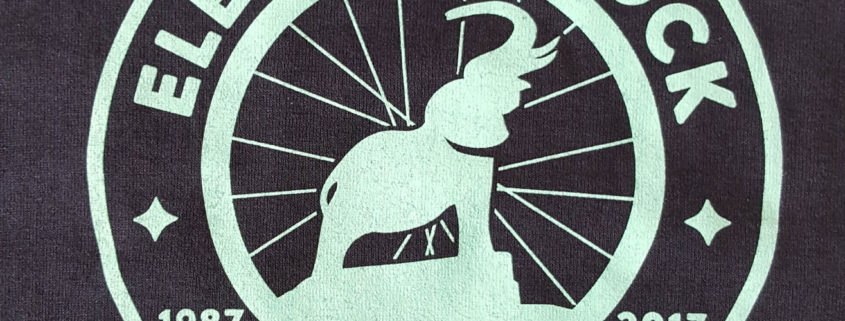 Elephant Rock Logo