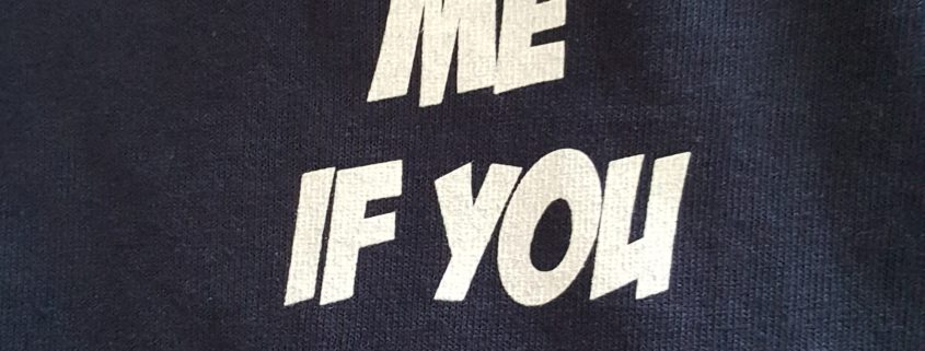 Catch Me If You Can