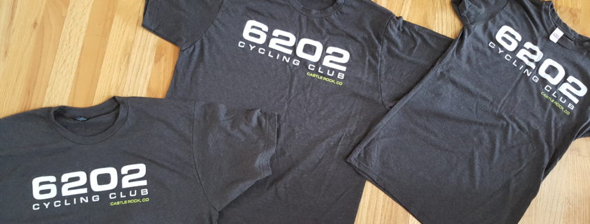 6202 Shirt Piles