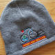 Grey Beanie