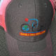 Mulicolored Hats