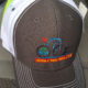 Mobile Bike Man Hat