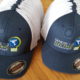 Genesis Electric Hats