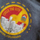 Grey Cycle the City Shirts
