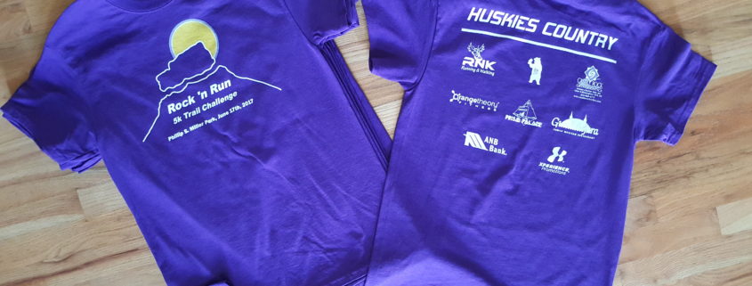 Huskies Country Shirts