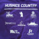 Huskies Shirts