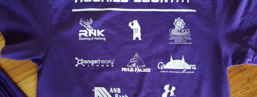Huskies Shirts