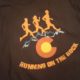 Running on the Rock Logo