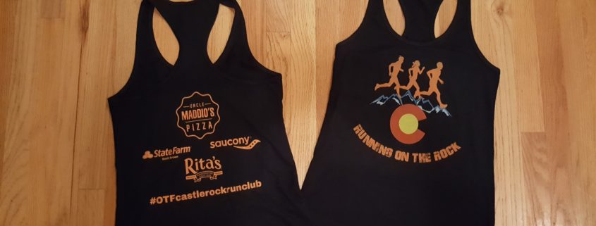 Black Tanks