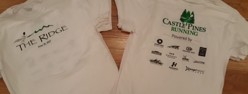 White Shirts