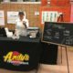 Promotional Stand