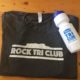 Rock Tri Club Promo Materials