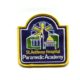 Paramedic Academy Patch