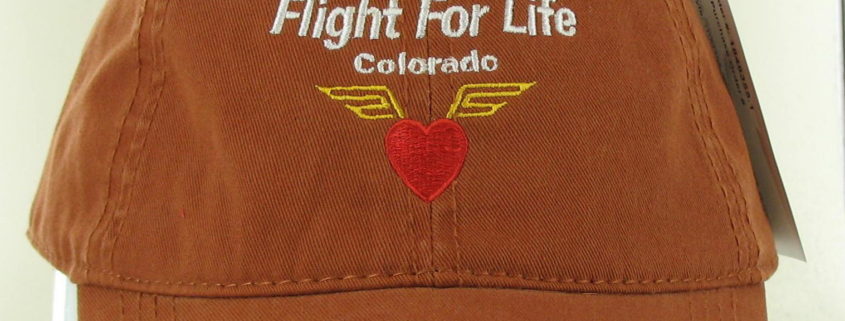 Fight for Life Brown Hat
