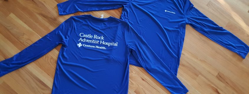 Long Sleeve Shirts