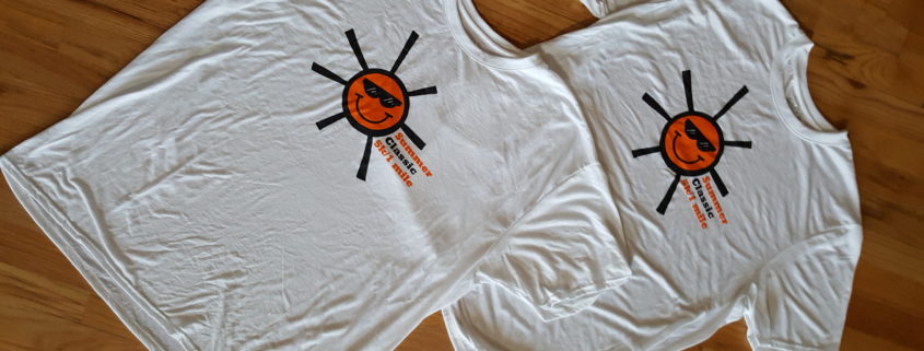 Summer Classic Shirts