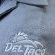 Del Taco Shirt