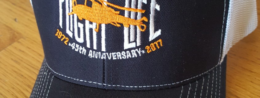 Fight for Life Hat